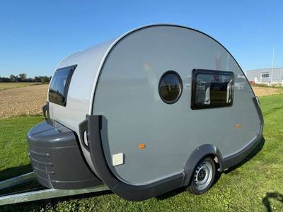Wohnwagen Tabbert T@B Basic 320 - Modell 2026