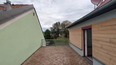 3-Zimmer-Wohnung mieten in Horn – 82 m², € 937 – Bild 13 von 17