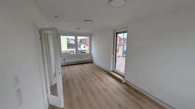3-Zimmer-Wohnung mieten in Horn – 82 m², € 937 – Bild 10 von 17