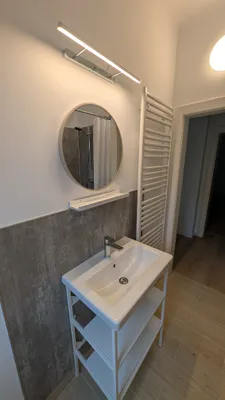 3-Zimmer-Wohnung mieten in Horn – 82 m², € 937 – Bild 16 von 17