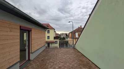 3-Zimmer-Wohnung mieten in Horn – 82 m², € 937 – Bild 12 von 17