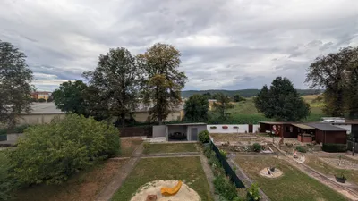 3-Zimmer-Wohnung mieten in Horn – 82 m², € 937 – Bild 7 von 17
