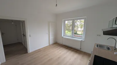 3-Zimmer-Wohnung mieten in Horn – 82 m², € 937 – Bild 3 von 17