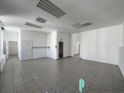 2-Zimmer-Gewerbeimmobilie mieten in Wien – 91 m², € 11 – Bild 2 von 17
