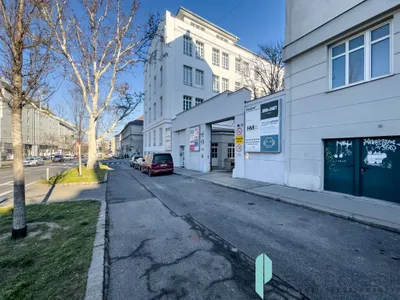 2-Zimmer-Gewerbeimmobilie mieten in Wien – 91 m², € 11 – Bild 14 von 17