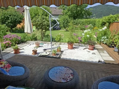 5-Zimmer-Haus kaufen in Feldkirchen – 125 m², € 450.000 – Bild 2 von 9