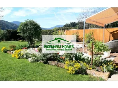 5-Zimmer-Haus kaufen in Feldkirchen – 125 m², € 450.000