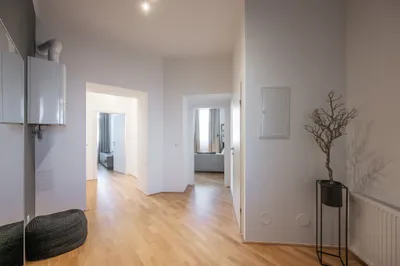 2-Zimmer-Wohnung kaufen in Wien – 53,27 m², € 299.000 – Bild 6 von 18