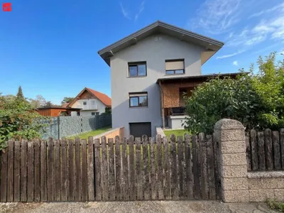 6-Zimmer-Haus kaufen in Leibnitz – 240 m², € 420.000