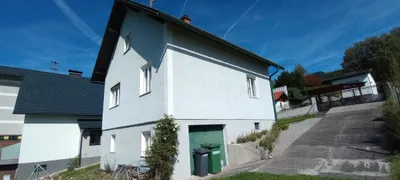 Haus kaufen in Bruck-Mürzzuschlag – 100 m², € 171.000