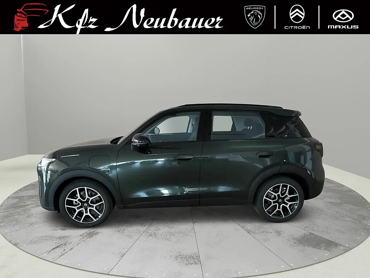 Leapmotor B03X Elektro 53kWh Design Pro Max – Bild 4
