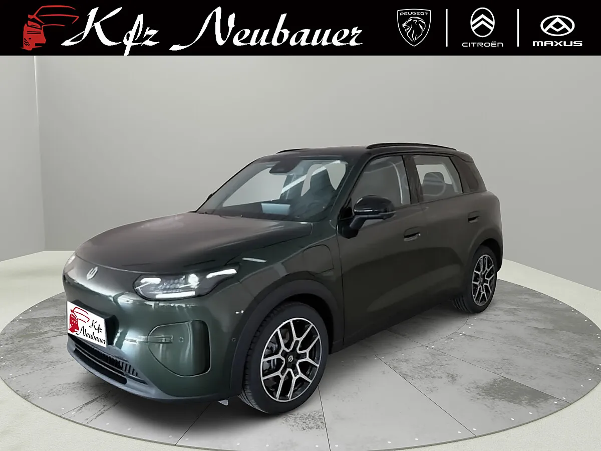 Leapmotor B03X Elektro 53kWh Design Pro Max