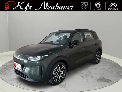 Leapmotor B03X Elektro 53kWh Design Pro Max
