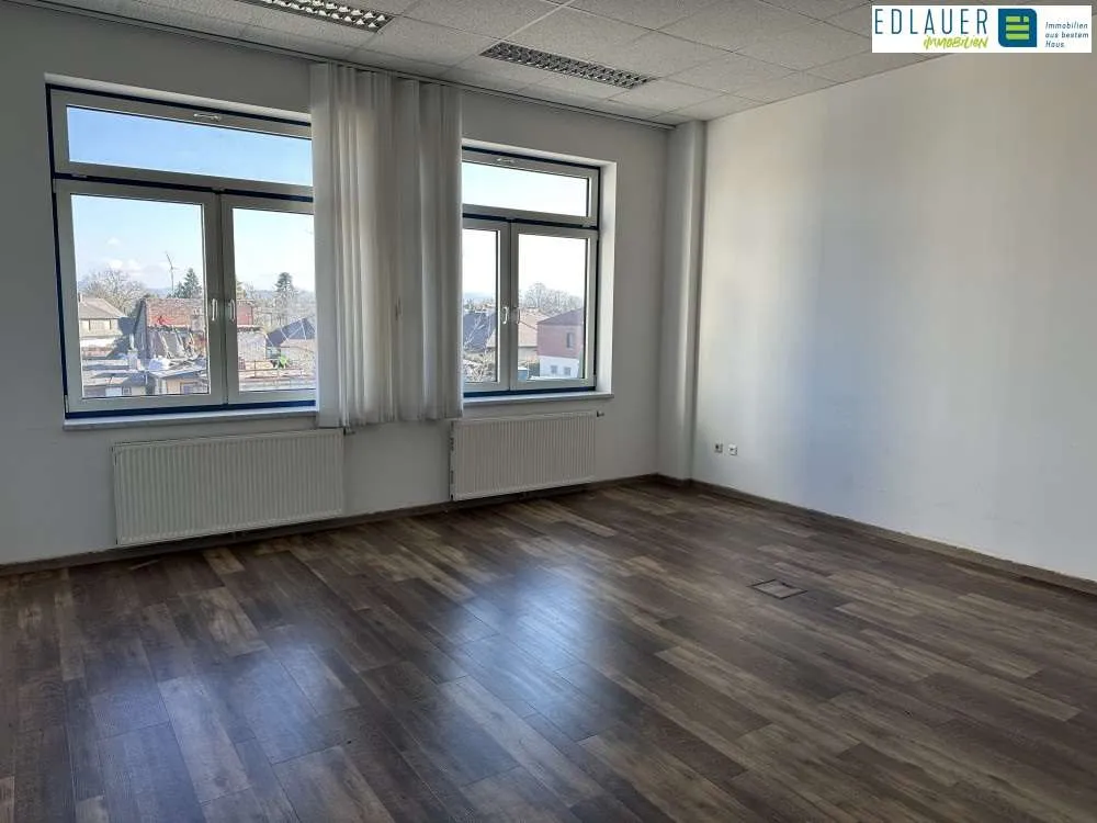 Büro in Toplage im Nordens St. Pöltens – pohled 2