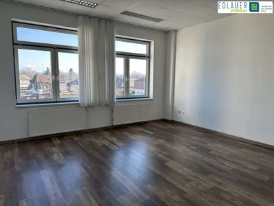 10-Zimmer-Gewerbeimmobilie mieten in Sankt Pölten – 444 m², € 5.407 – Bild 2 von 7