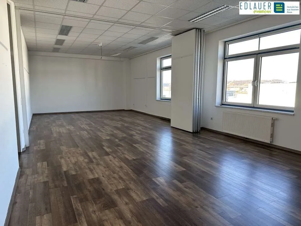 Büro in Toplage im Nordens St. Pöltens – pohled 3