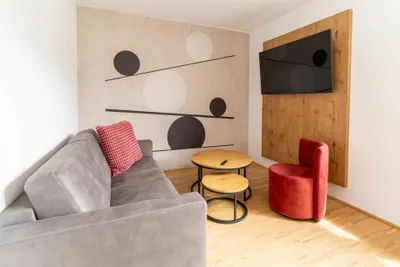 2-Zimmer-Wohnung mieten in Imst – 54 m², € 1.354 – Bild 4 von 8