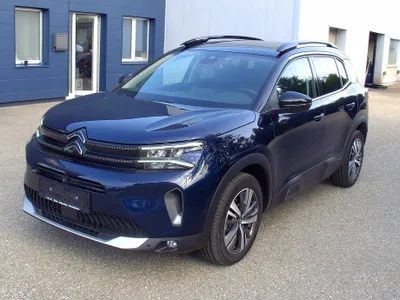 Citroën C5 Aircross Diesel 130 S&S EAT8 Max