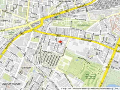 Gewerbeimmobilie mieten in Wien – 428 m², € 9.202 – Bild 8 von 8