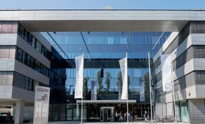 Gewerbeimmobilie mieten in Wien – 428 m², € 9.202 – Bild 2 von 8