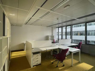 Gewerbeimmobilie mieten in Wien – 428 m², € 9.202 – Bild 4 von 8