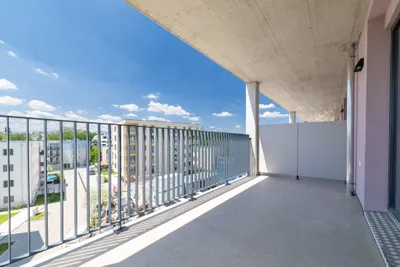 3-Zimmer-Wohnung kaufen in Wiener Neustadt – 76,15 m², € 284.995 – Bild 2 von 36