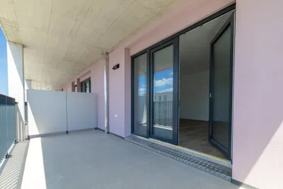 3-Zimmer-Wohnung kaufen in Wiener Neustadt – 76,15 m², € 284.995 – Bild 4 von 36