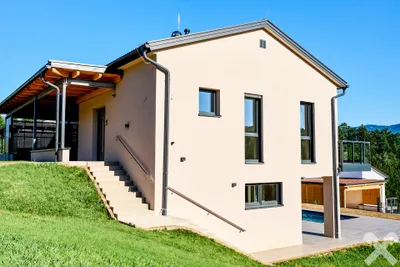 4-Zimmer-Haus kaufen in Deutschlandsberg – 178 m², € 789.000 – Bild 4 von 18