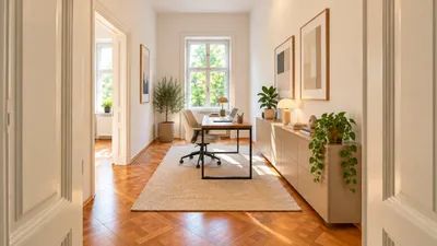 2-Zimmer-Gewerbeimmobilie mieten in Wien – 70 m², € 1.380 – Bild 12 von 18