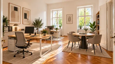 2-Zimmer-Gewerbeimmobilie mieten in Wien – 70 m², € 1.380 – Bild 7 von 18