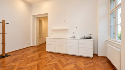 2-Zimmer-Gewerbeimmobilie mieten in Wien – 70 m², € 1.380 – Bild 2 von 18