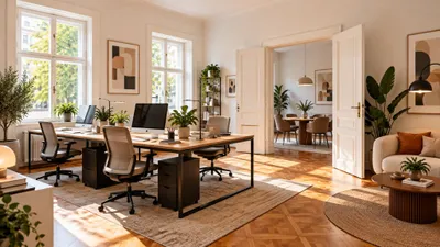 2-Zimmer-Gewerbeimmobilie mieten in Wien – 70 m², € 1.380 – Bild 8 von 18