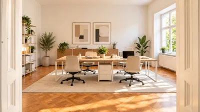 2-Zimmer-Gewerbeimmobilie mieten in Wien – 70 m², € 1.380