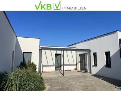 Haus kaufen in Ried im Innkreis – 177 m², € 625.000 – Bild 5 von 26