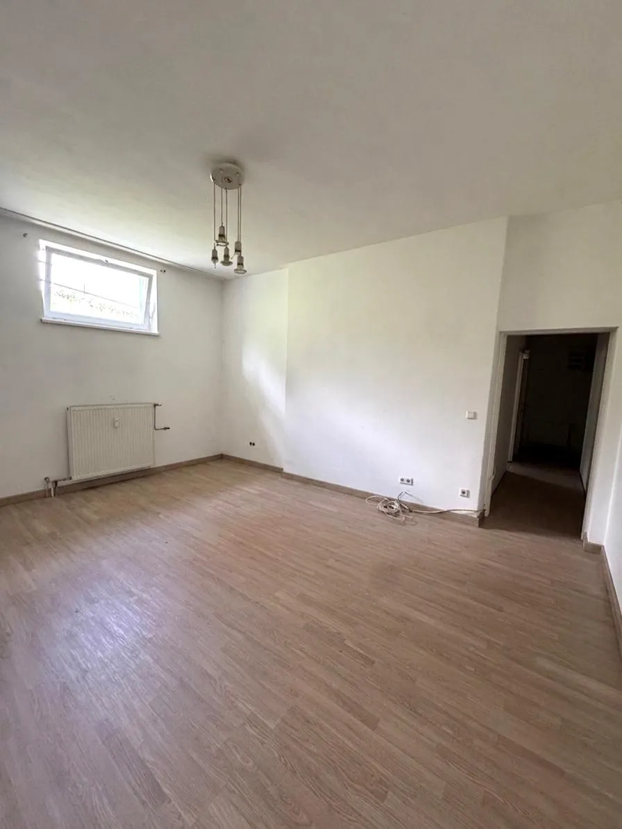 3 attraktive Wohnungen GRAZ - WIENERSTRASSE - Ansicht 3