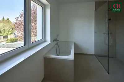 7-Zimmer-Gewerbeimmobilie mieten in Tulln – 240 m², € 6.500 – Bild 9 von 16