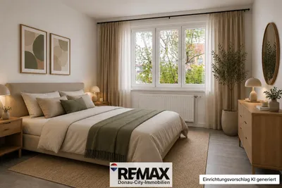 2-Zimmer-Wohnung kaufen in Wien – 47 m², € 220.000 – Bild 9 von 15