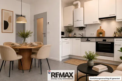 2-Zimmer-Wohnung kaufen in Wien – 47 m², € 220.000 – Bild 3 von 15