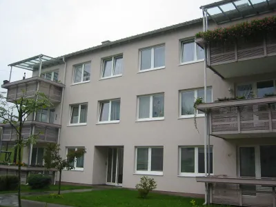 3-Zimmer-Wohnung mieten in Bruck-Mürzzuschlag – 70,41 m², € 757 – Bild 1 von 2