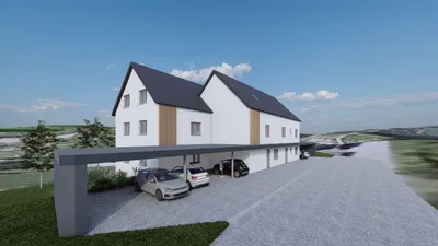 3-Zimmer-Wohnung kaufen in Weiz – 62,5 m², € 232.000 – Bild 5 von 5