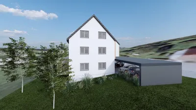 3-Zimmer-Wohnung kaufen in Weiz – 62,5 m², € 232.000 – Bild 4 von 5