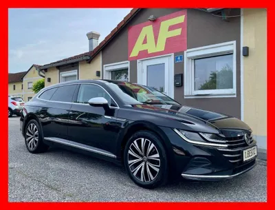 VW Arteon SB Elegance 2,0 TDI DSG | TOP AUSSTATTUNG