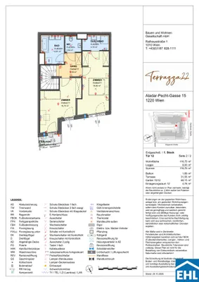 Immobilie kaufen in Wien – 116,81 m², € 636.000 – Bild 9 von 10