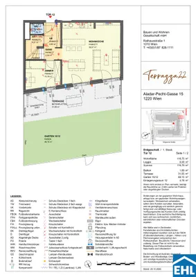 Immobilie kaufen in Wien – 116,81 m², € 636.000 – Bild 10 von 10