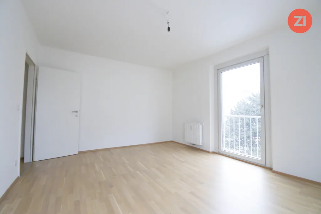Helle 3- Zimmer Wohnung inkl. möblierter Küche – pohled 3