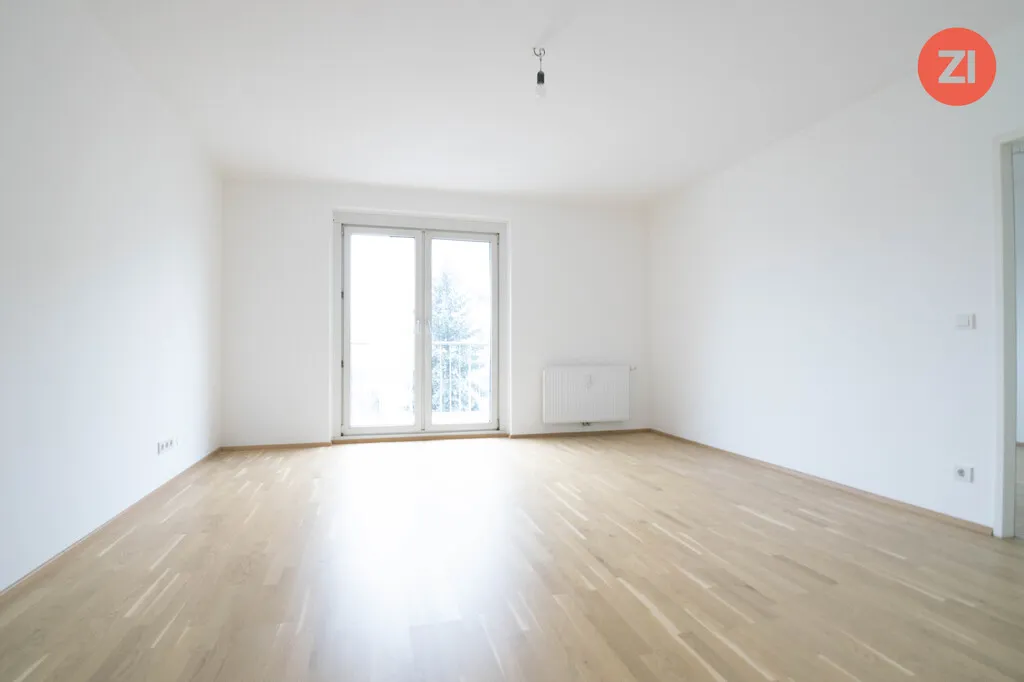 Helle 3- Zimmer Wohnung inkl. möblierter Küche – pohled 2