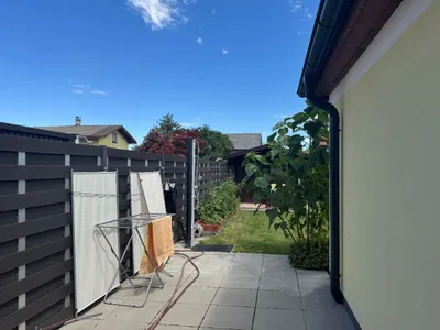 2-Zimmer-Haus kaufen in Wiener Neustadt Land – 55 m², € 275.000 – Bild 7 von 22
