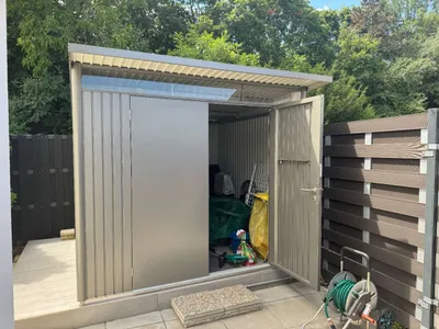 2-Zimmer-Haus kaufen in Wiener Neustadt Land – 55 m², € 275.000 – Bild 4 von 22