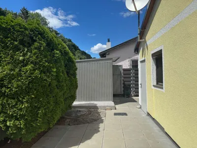 2-Zimmer-Haus kaufen in Wiener Neustadt Land – 55 m², € 275.000 – Bild 3 von 22