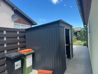 2-Zimmer-Haus kaufen in Wiener Neustadt Land – 55 m², € 275.000 – Bild 5 von 22
